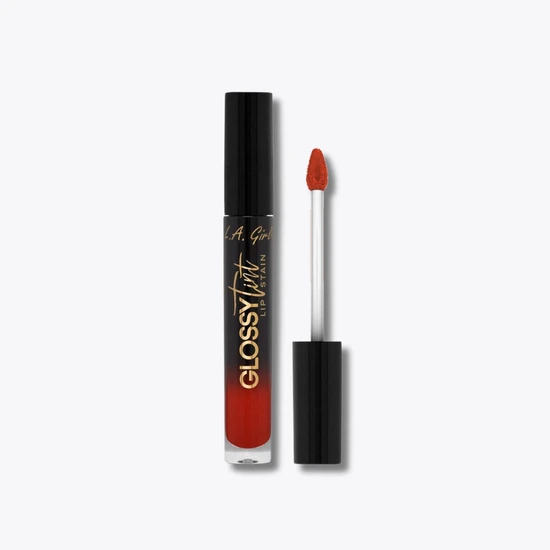 L.A. Girl Glossy Tint Lip Stain Fabulous