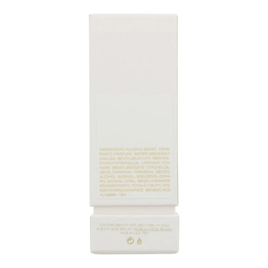 Tom Ford Tubereuse Nue Eau De Parfum 50ml