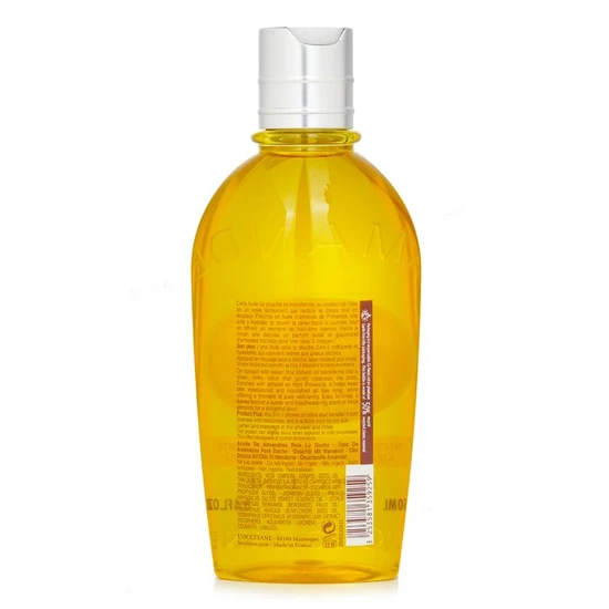 L'Occitane Almond Shower Oil 250ml