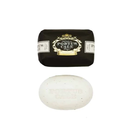 Portus Cale Ruby Red Soap Bar Gift Box 150g
