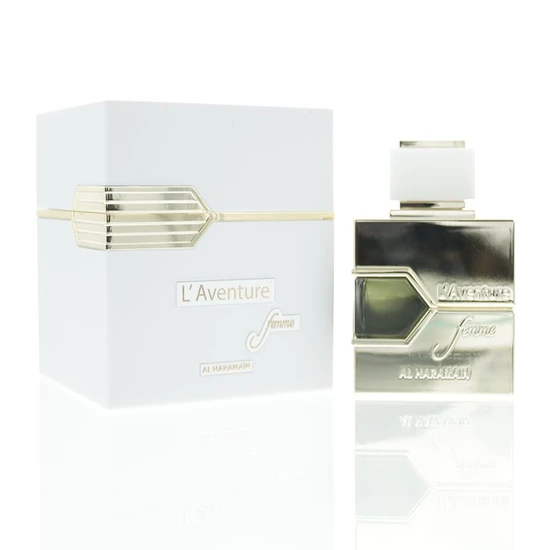 Al Haramain L'Aventure Femme Eau De Parfum 100ml