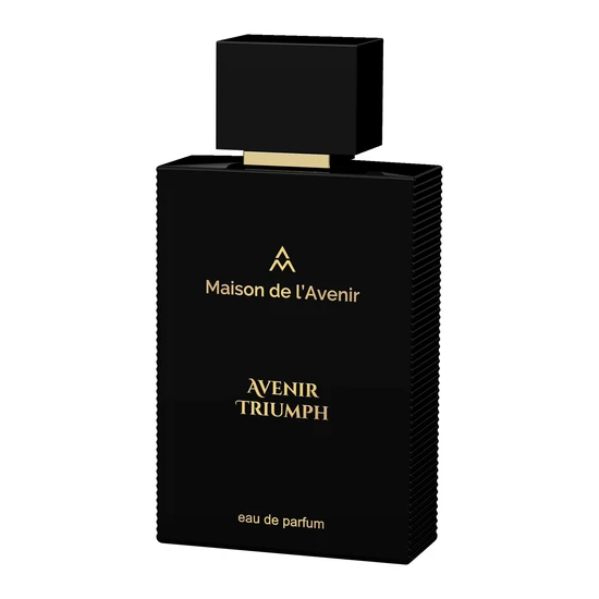 Maison Avenir Triumph Eau De Parfum 100ml