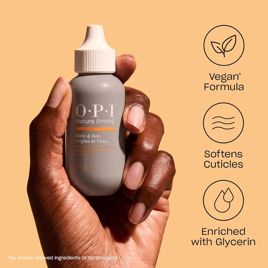 OPI Nature Strong Soothe & Remove Cuticles 50ml