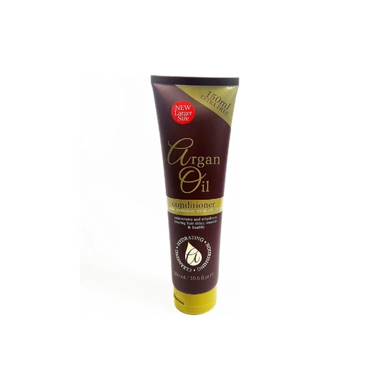 Xpel Hair Care Argan Oil Shampoo 300ml