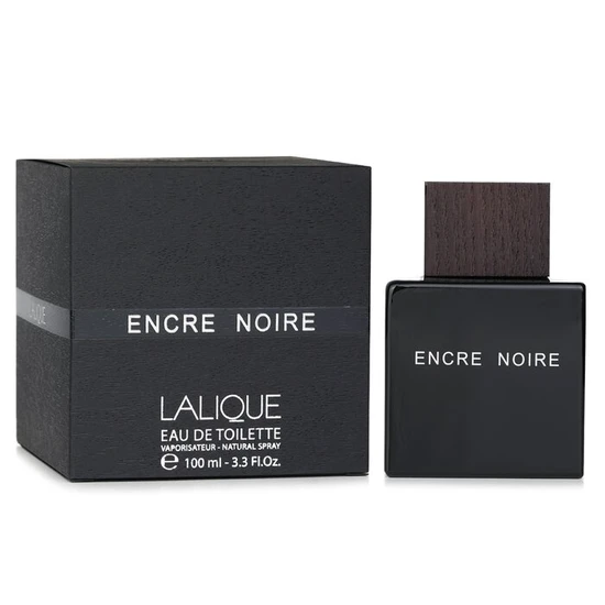 Lalique Encre Noire Eau De Toilette 100ml