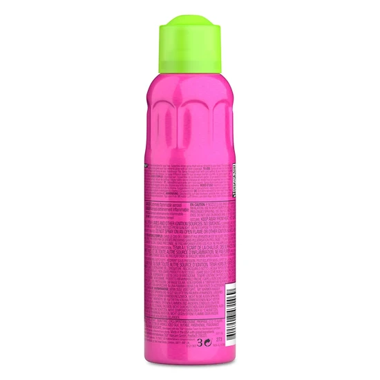 TIGI Bed Head Headrush Shine Spray