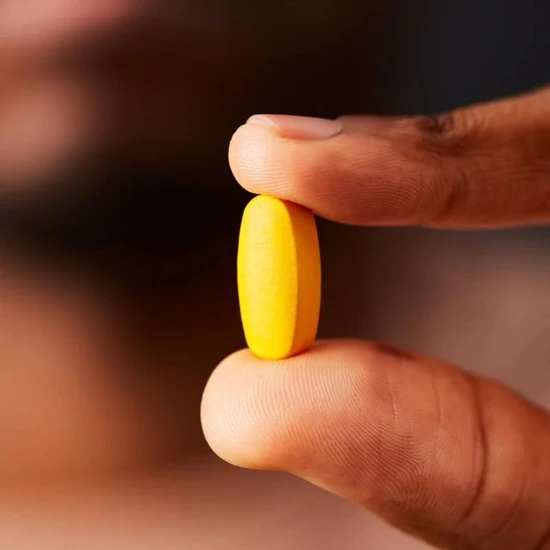 Solgar Vitamins Formula VM-75 Tablets x30