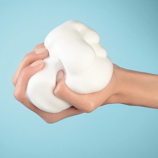 Schwarzkopf Osis Air Whip Flexible Light Hold Mousse With Heat Protection 200ml