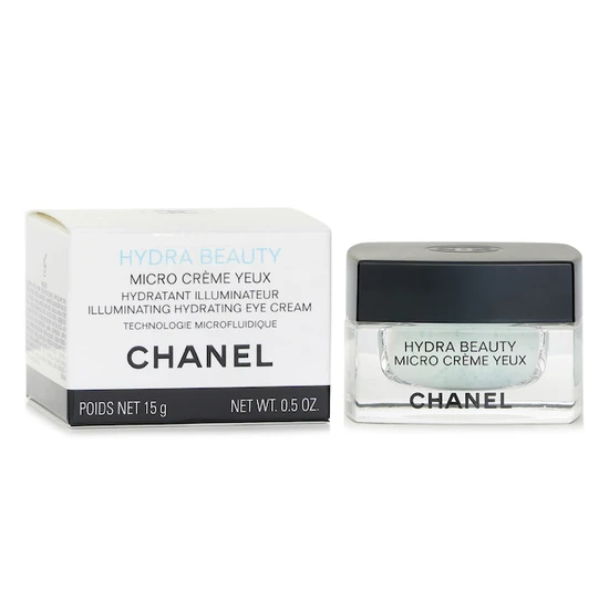 CHANEL Hydra Beauty Micro Creme Yeux 15ml