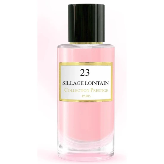 Collection Prestige Prestige Sillage Lointain No.23 Eau De Parfum 50ml