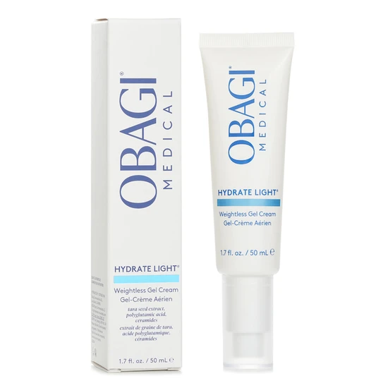 Obagi Hydrate Light Weightless Gel Cream 50ml