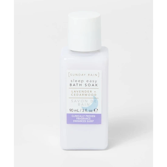 Sunday Rain Sleep Easy Sweet Dreams Collection