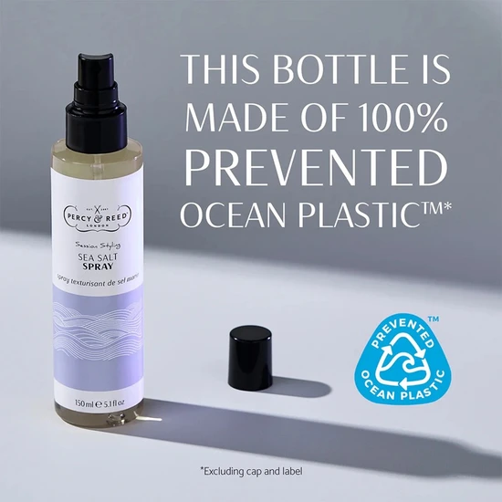 Percy & Reed Session Styling Sea Salt Spray 150ml