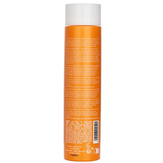 Phytomer Sun Soother After-Sun Milk For Face & Body 250ml