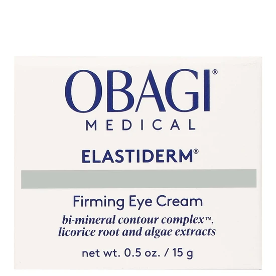 Obagi ELASTIderm Firming Eye Cream 15g