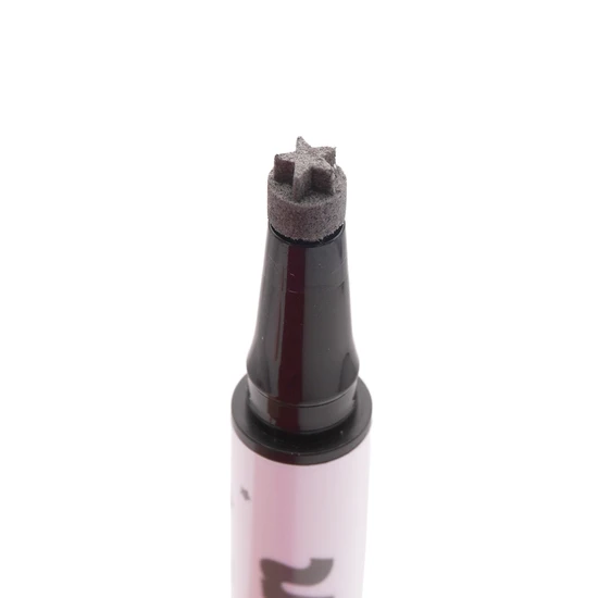 Glisten Cosmetics Star Grey Spectra Pen Stamp & Eyeliner Pen