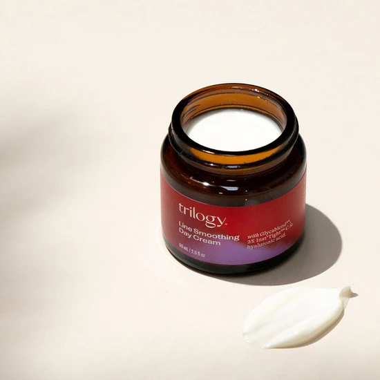 Trilogy Line Smoothing Day Cream 60ml