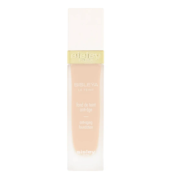 Sisley Sisleya Le Teint 3C1 (3R) Peach