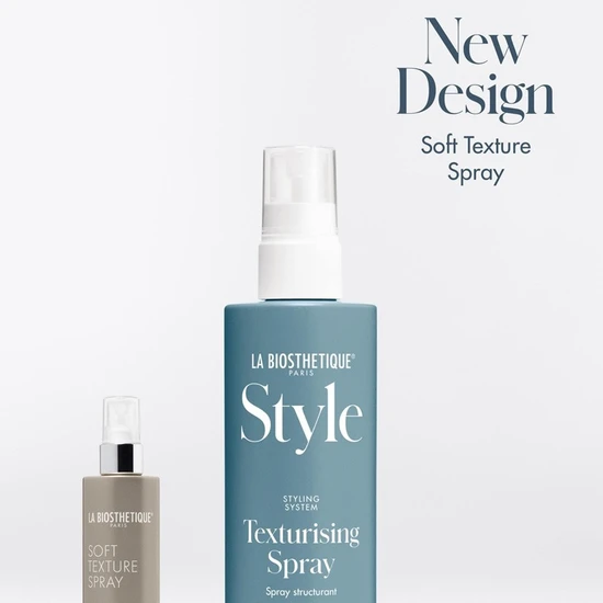 La Biosthetique Texturising Spray 150ml