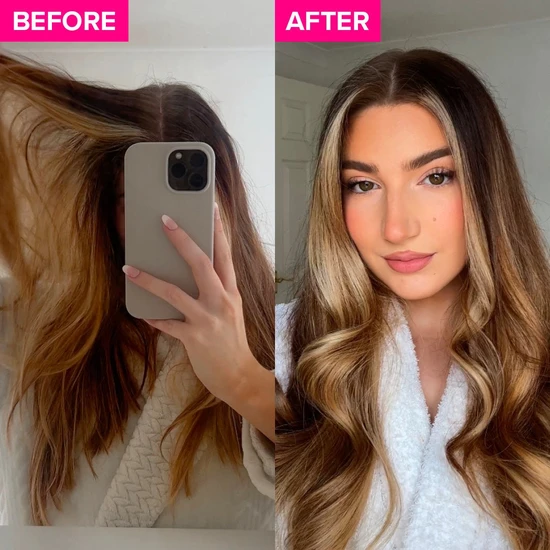 Give Me Argan Oil & Coconut Oil Shampoo 300ml