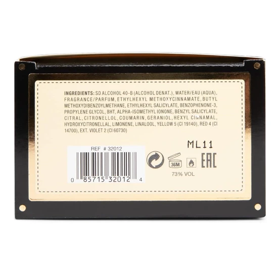 Guess Seductive Eau De Toilette 50ml