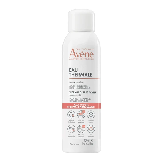 Avène Thermal Spring Water 150ml