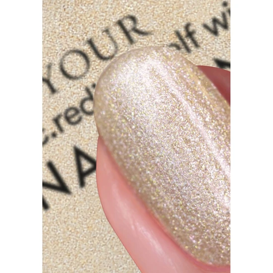 Nails Inc Glazing Over Nail Polish Duo