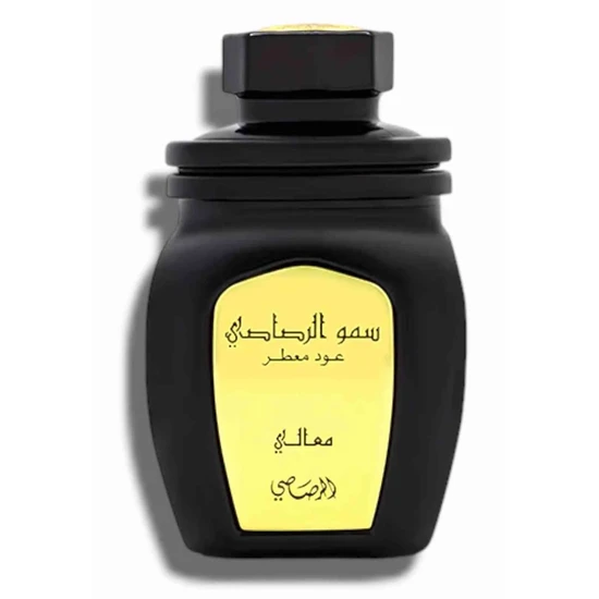 Rasasi Somow Al Rasasi Ma'ali Eau De Parfum 100ml