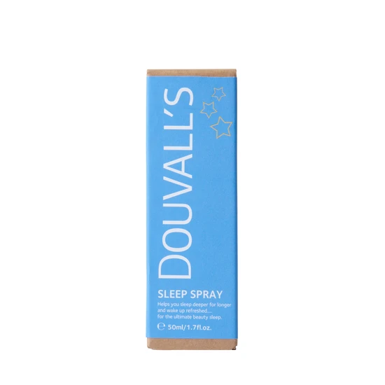 Douvall's Natural Sleep Spray 50ml