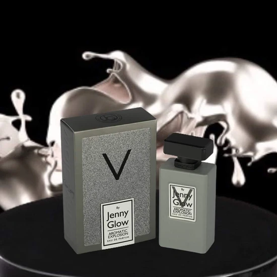 Jenny Glow Aromatic Explosion Eau De Parfum 30ml
