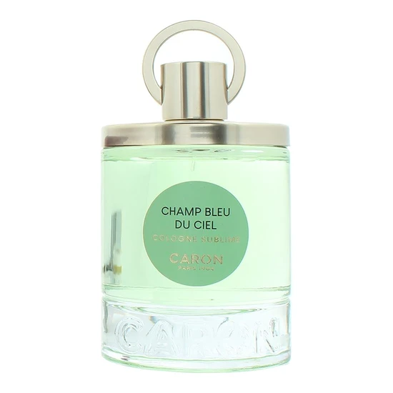 Caron Champ Bleu Du Ciel Eau De Cologne 100ml