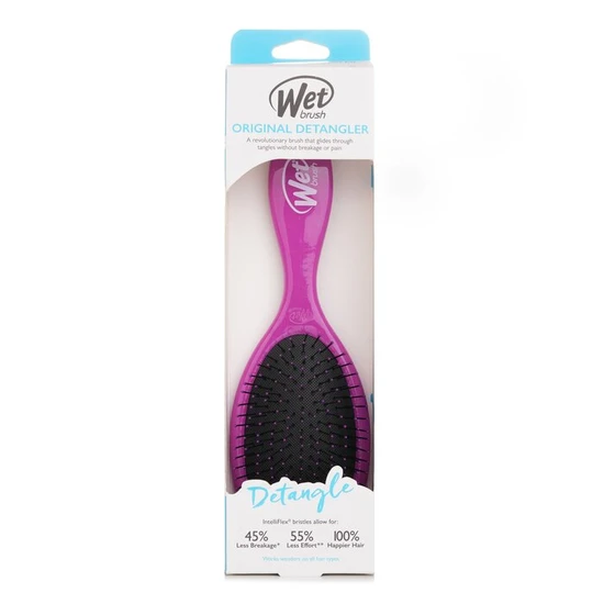 Wet Brush Original Detangler Purple