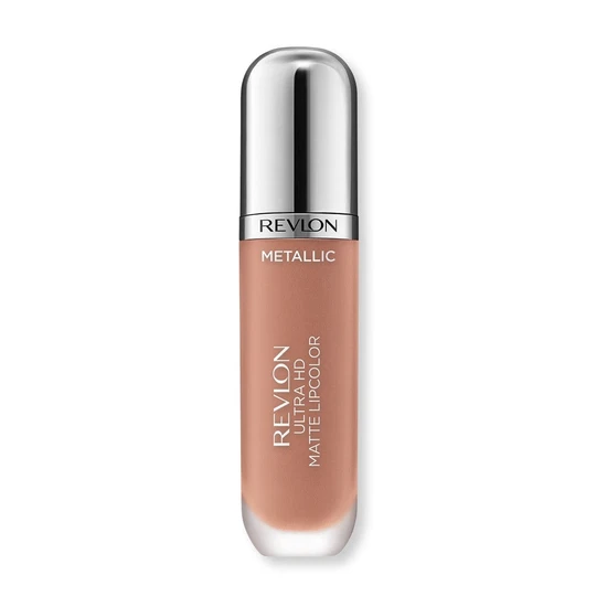 Revlon Ultra HD Matte Lip Mousse 715 Glow