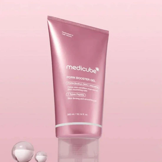 Medicube PDRN Booster Gel 300ml