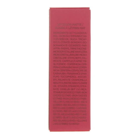 Tom Ford Matte 16 Scarlet Rouge Lip Colour 3g