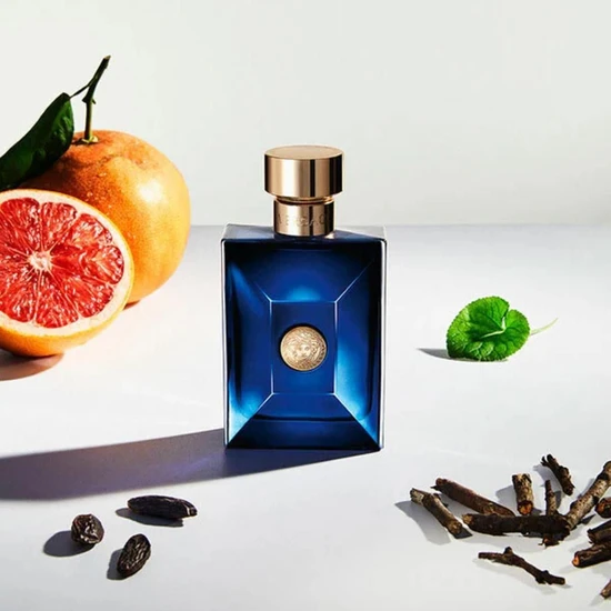 Versace Dylan Blue Pour Homme Eau De Toilette 30ml