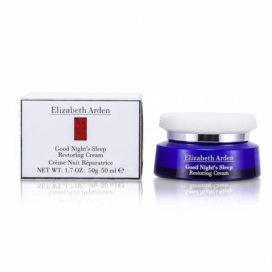 Elizabeth Arden Good Night's Sleep Restoring Cream 50ml
