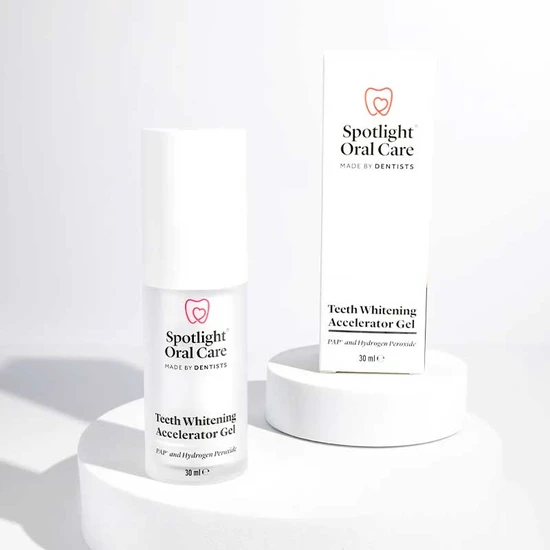 Spotlight Teeth Whitening Accelerator Gel