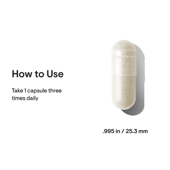 Thorne Glucosamine & Chondroitin Capsules 90 Capsules