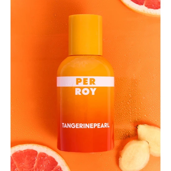 PERROY PARFUM TANGERINEPEARL Eau De Parfum 15ml