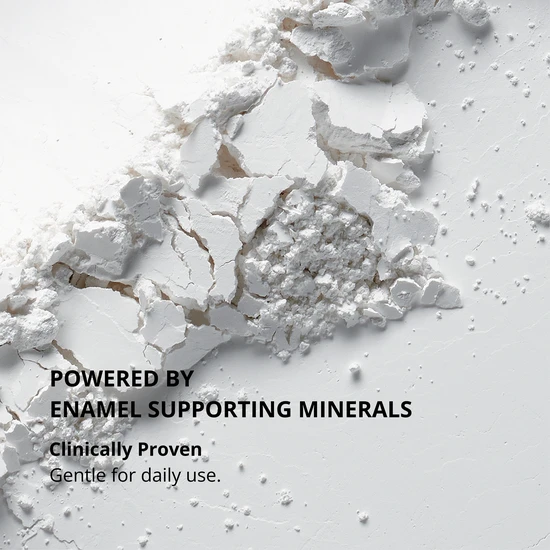 Polished London Hyaluronic Teeth Whitening Powder