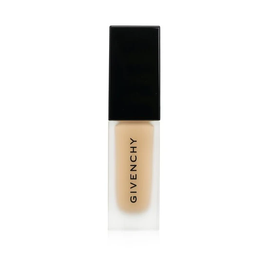 GIVENCHY Prisme Libre Skin-Caring Matte Foundation 4-W280