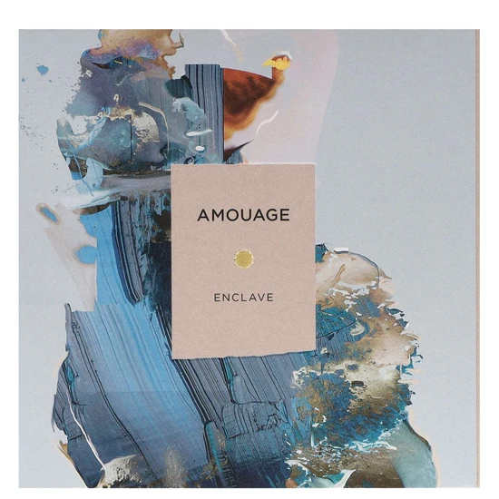 Amouage Enclave Eau De Parfum 100ml