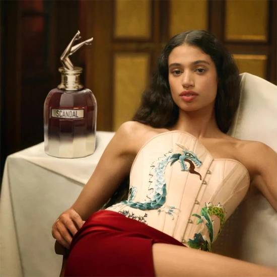 Jean Paul Gaultier Scandal Elixir Parfum 30ml