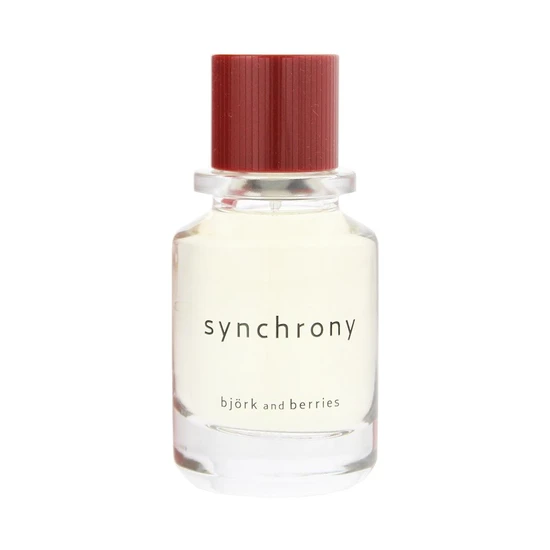 Björk & Berries Synchrony Eau De Parfum 50ml