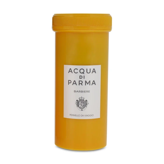 Acqua Di Parma Travel Shaving Brush Yellow