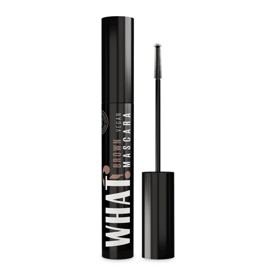 Andreia Professional What? Mascara 02 Brown