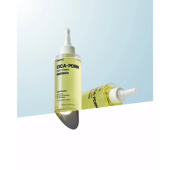 Nacific Cica PDRN First Toner 150ml