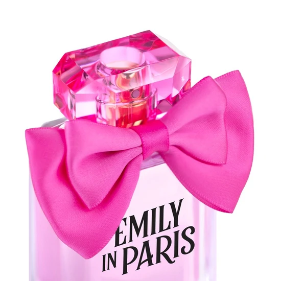 Elizabeth Arden Emily In Paris Eau De Parfum 100ml