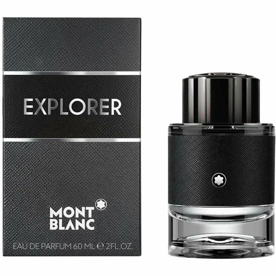 Montblanc Explorer Eau De Parfum 60ml